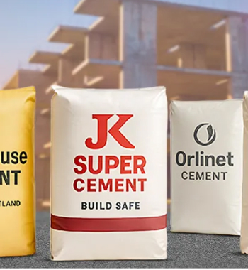 Construction Materials